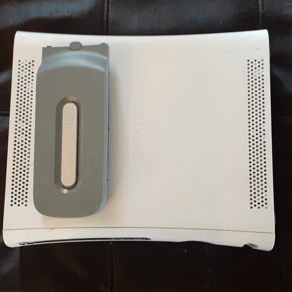 Used xbox 360